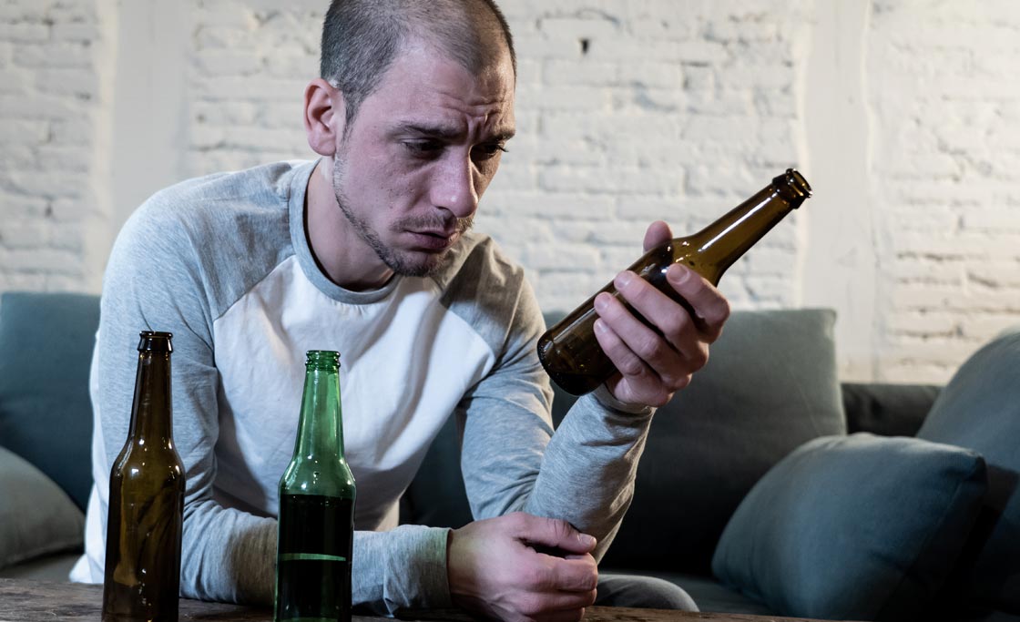 Убрать алкогольную зависимость в Базарном Сызгане