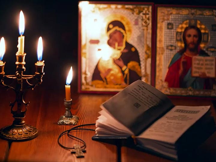 Эффективная молитва от гадалки в Базарном Сызгане для возврата любимого человека